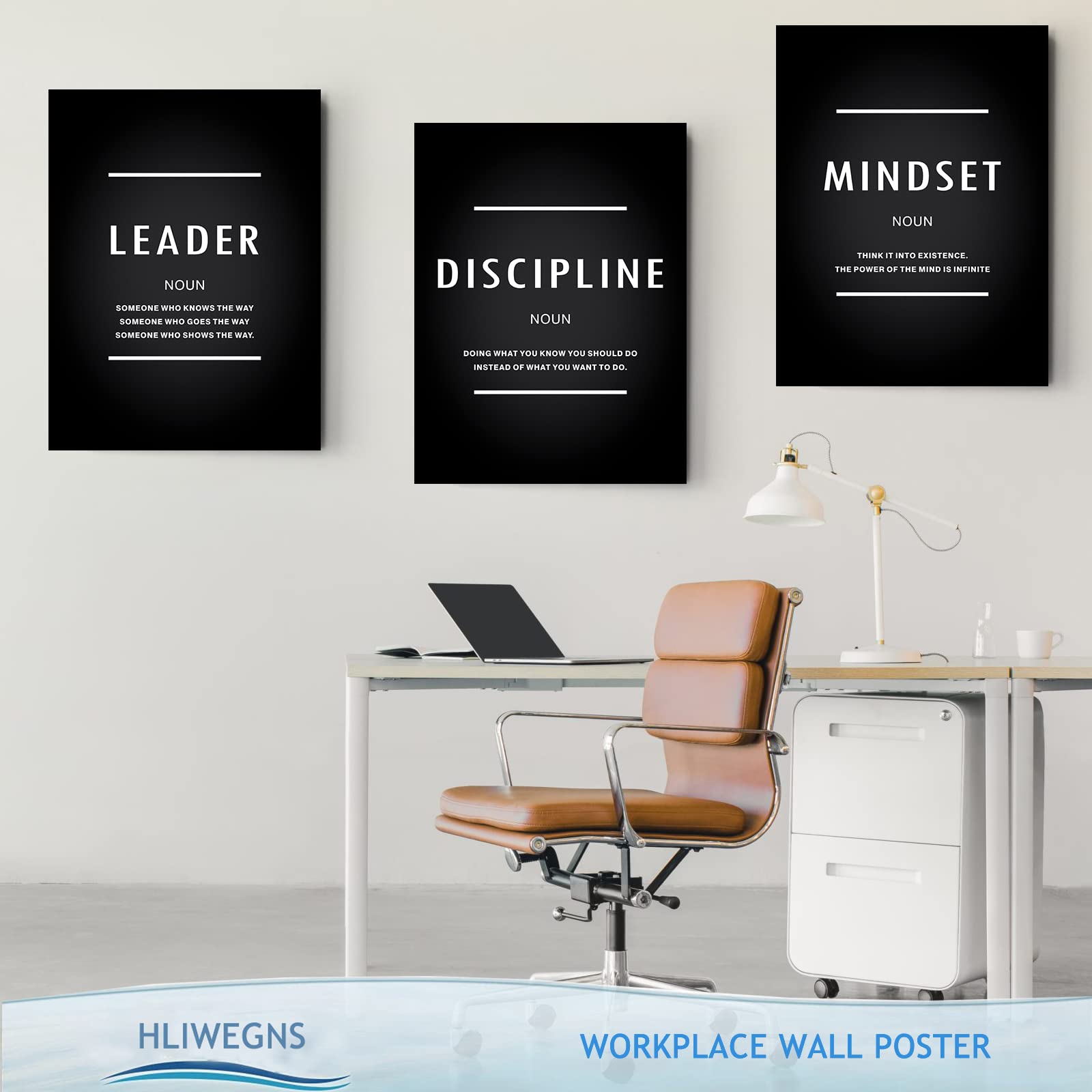 Best Motivational Posters for Home Office Setup