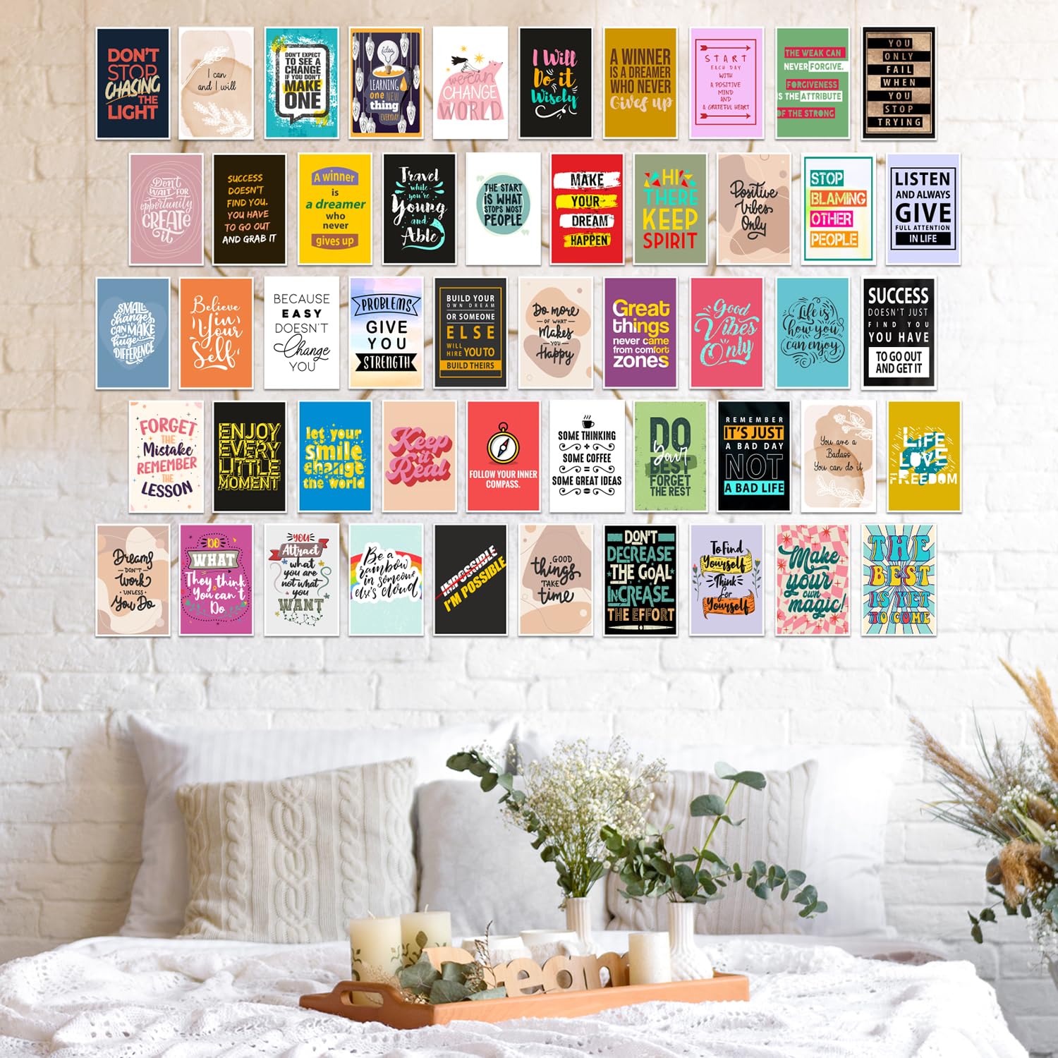 How to Style A3 vs A4 Posters in Modern Homes