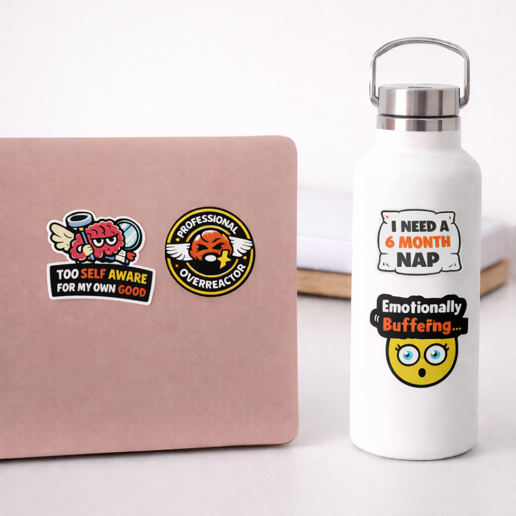 Chaos Club - Mentally Certified