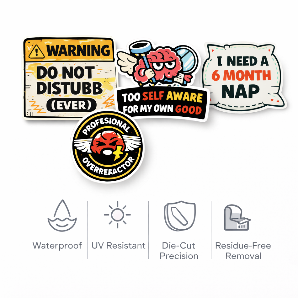 Chaos Club - Mentally Certified