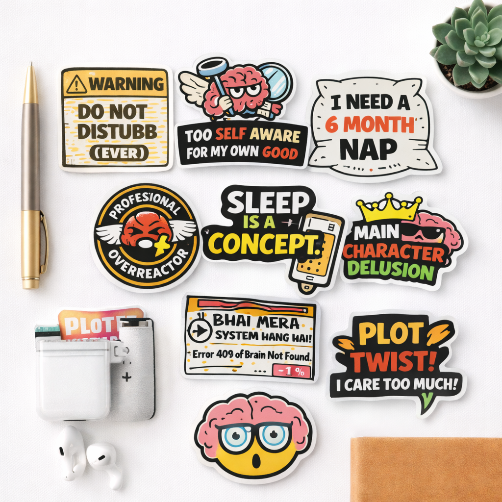 Chaos Club - Mentally Certified