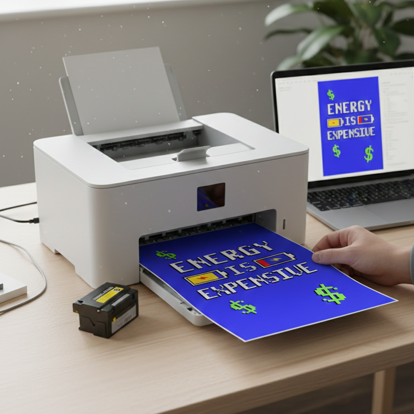 Retro Pixel Typography Print, Motivational Gamer Room Decor (Digital Download)